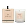 Candles * | Sale Stoneglow Modern Classics Orris & Ylang Ylang Candle Peach