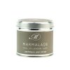 Candles * | Sale Marmalade Of London Cashmere & Cocoa Medium Tin Candle