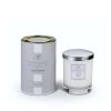 Candles * | Sale Marmalade Of London Sage & Elemi Large Glass Candle White