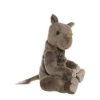 Teddy Bears * | Outlet Charlie Bears Vinnie Plush Collection Grey