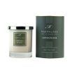 Candles * | Sale Marmalade Of London Cashmere & Cocoa Large Glass Candle