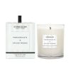 Candles * | Sale Stoneglow Modern Classics Pomegranate & Spiced Woods Candle White