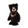 Teddy Bears * | Outlet Charlie Bears Barefoot Black