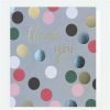 Greeting Cards * | Outlet Caroline Gardner Thank You Card White