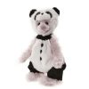 Teddy Bears * | Outlet Charlie Bears Pantaloon White