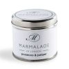 Candles * | Clearance Marmalade Of London Prosecco & Juniper Medium Tin Candle