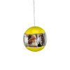 Photo Frames * | Sale Umbra Photoball Yellow