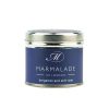 Candles * | Outlet Marmalade Of London Bergamot & Soft Rose Medium Tin Candle