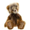 Teddy Bears * | Outlet Charlie Bears Calvin Brown