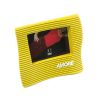 Photo Frames * | Sale Umbra Fonti Frame Yellow