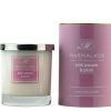 Candles * | Clearance Marmalade Of London Pink Pepper & Plum Large Glass Candle