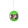 Photo Frames * | Outlet Umbra Photoball Green