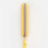 Stationery * | Clearance Caroline Gardner Essential Pencil Case Yellow