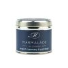 Candles * | Outlet Marmalade Of London English Rosemary & Patchouli Medium Tin Candle