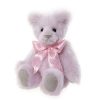 Teddy Bears * | Sale Charlie Bears Minnie Lilac