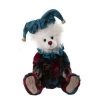 Teddy Bears * | Outlet Charlie Bears Pogo Teal