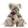 Teddy Bears * | Clearance Charlie Bears Jonathan Grey