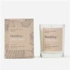 Candles * | Clearance Field Day Wild Rose Small Candle Pink