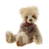 Teddy Bears * | Sale Charlie Bears Erica Brown